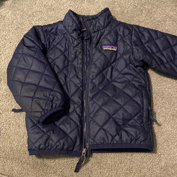 Patagonia Lightweight Jacket - Picture 1 of 2